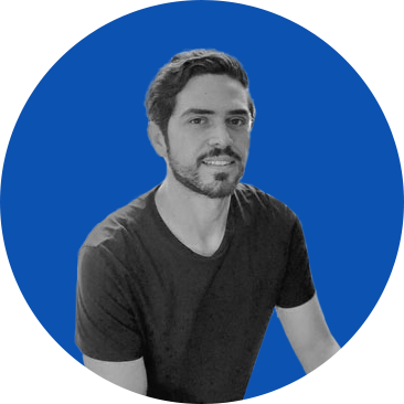 Image of Nathan Barquin